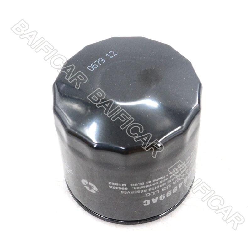 Baificar Brand Genuine Engine Oil Filter 04884899AC 4884899AC For Jeep Grand Cherokee 3.7 5.7