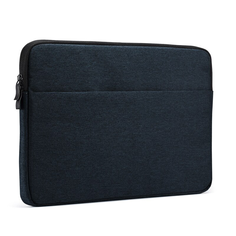 11/12/13/14/15 inch Laptop Bag Laptop Handbag Multi-functional Notebook Sleeve Carrying Laptop Case for Macbook Samsung Dell