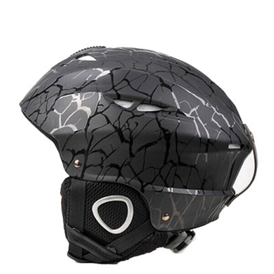 Skifahren Snowboard Helme Motorrad Sport Helm Fahrrad Helm für Erwachsene freundlicher Skifahren Schlittschuh Sport Ausrü: 01 / 50--55