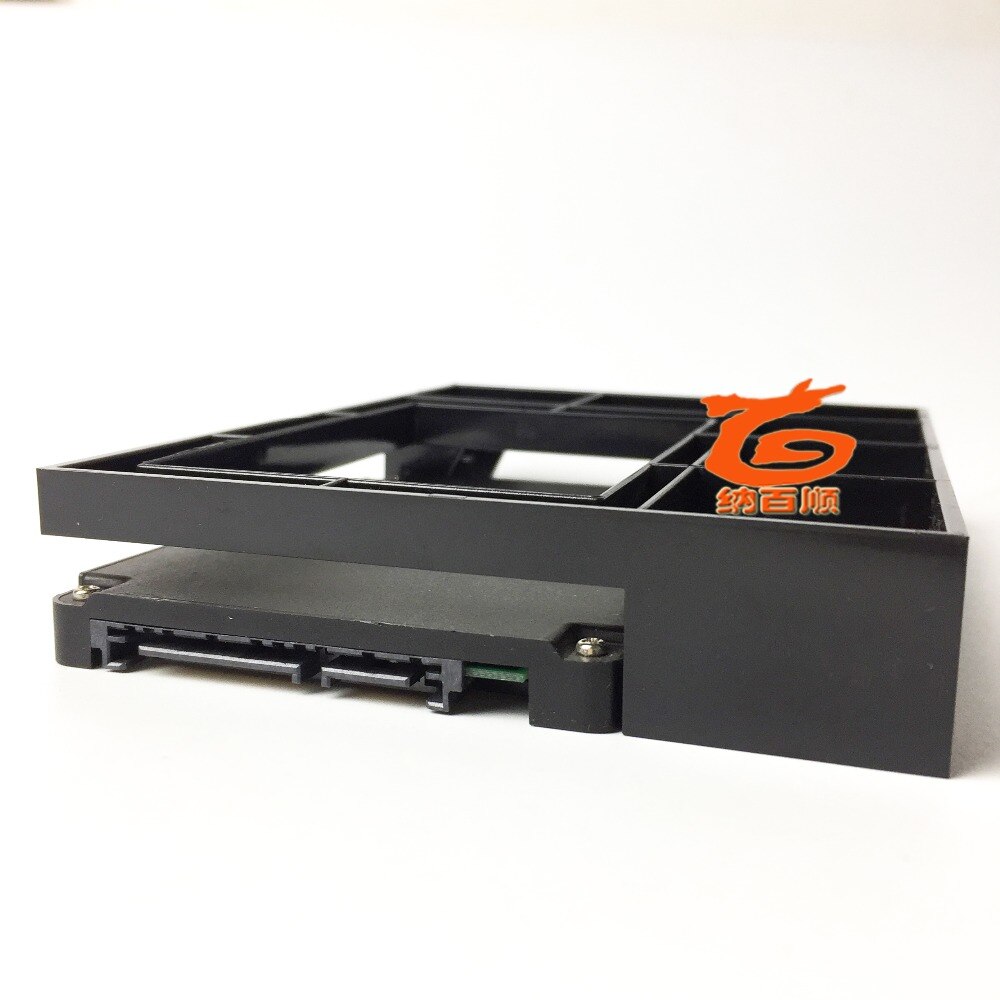 10 kpl 661914-001 3.5 "  to 2.5 " ssd-sovitin gen 8/g9 651314-001 sas/sata tray caddylle