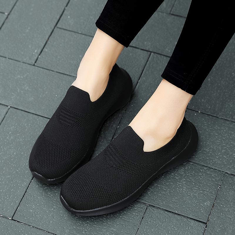 Sports Shoes Lady Running Shoes Ladies Sport Shoes Female Womens Training Sneakers Tennis Flat Training Lady Training Exercise