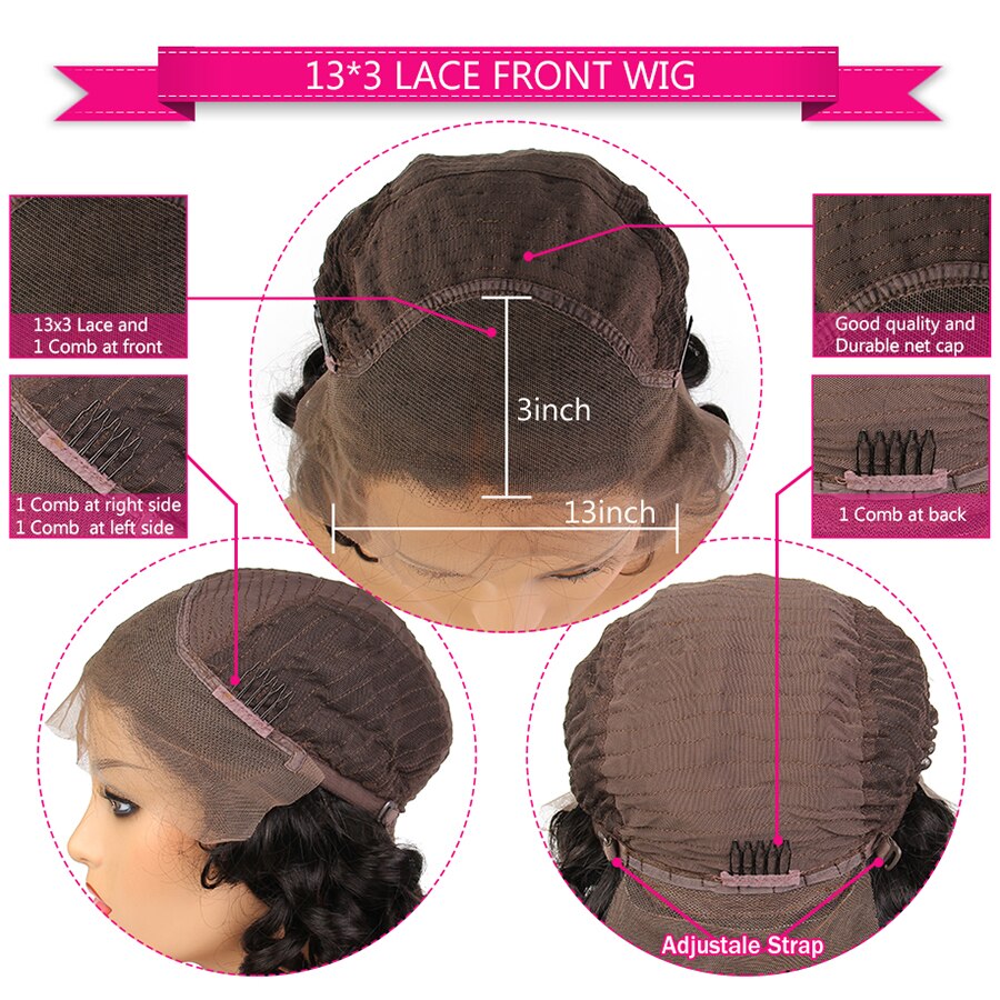 Yomagic Ombre Kleur Lace Front Pruiken Voor Vrouwen Lange Rechte Honing Blond Synthetisch Haar Pruiken Betaalbare Gekleurde Pruiken Voor Party