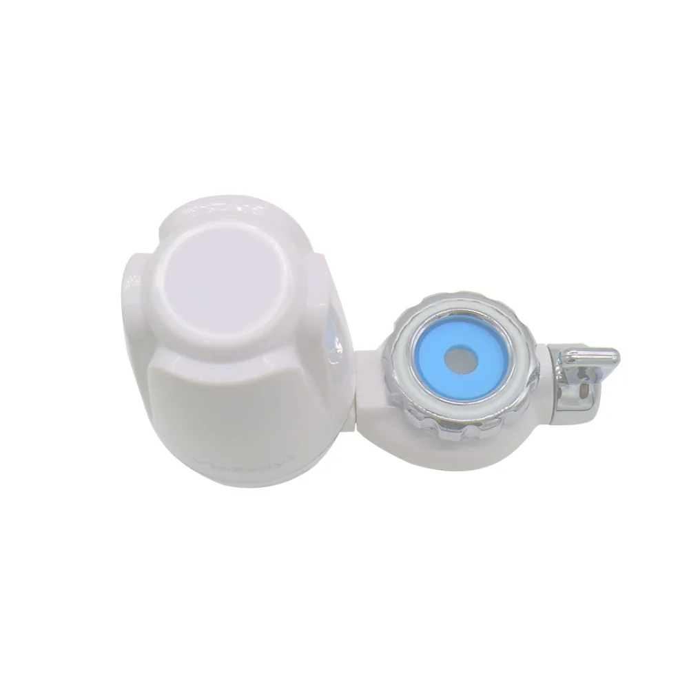 Op keukenkraan gemonteerd waterfilter Actieve kool kraanwaterfilterpatroon