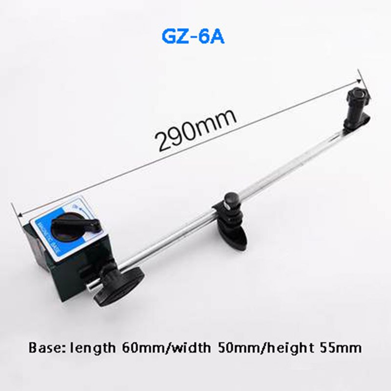 Dial Indicator Magnetic Base Dial Indicator Base Universal Indicator Mechanical Micro 10 Mm Indicator Lever Dial Indicator LK