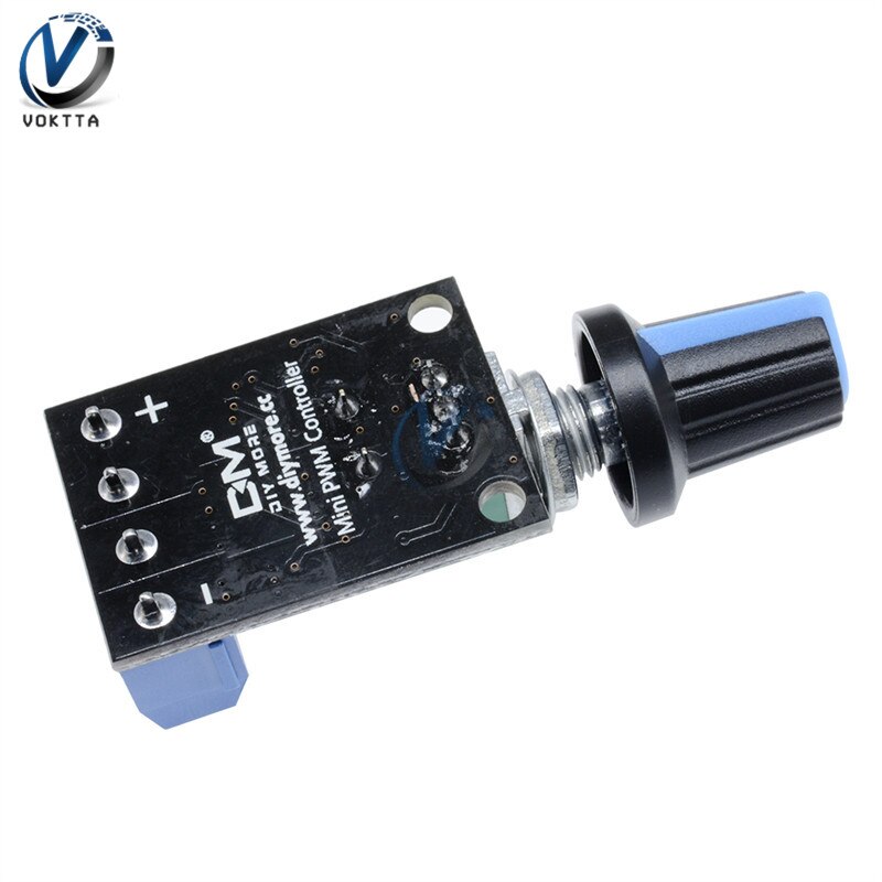 12v 24v 36v 48v Dc Motorbesturing Pwm Motorbesturingskaart Traploze Omvormerschakelaarmodule Hoog Vermogen