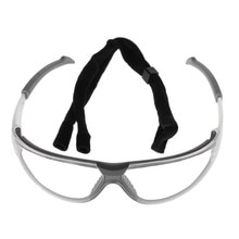 Veiligheidsbril 11394 Veiligheid Glazen Goggles Anti-Fog Stofdicht Winddicht Transparante Glazen