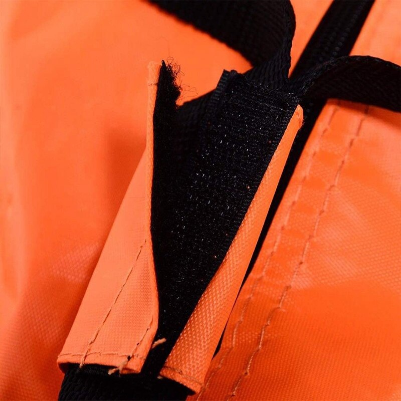 23Zero Chainsaw Bag