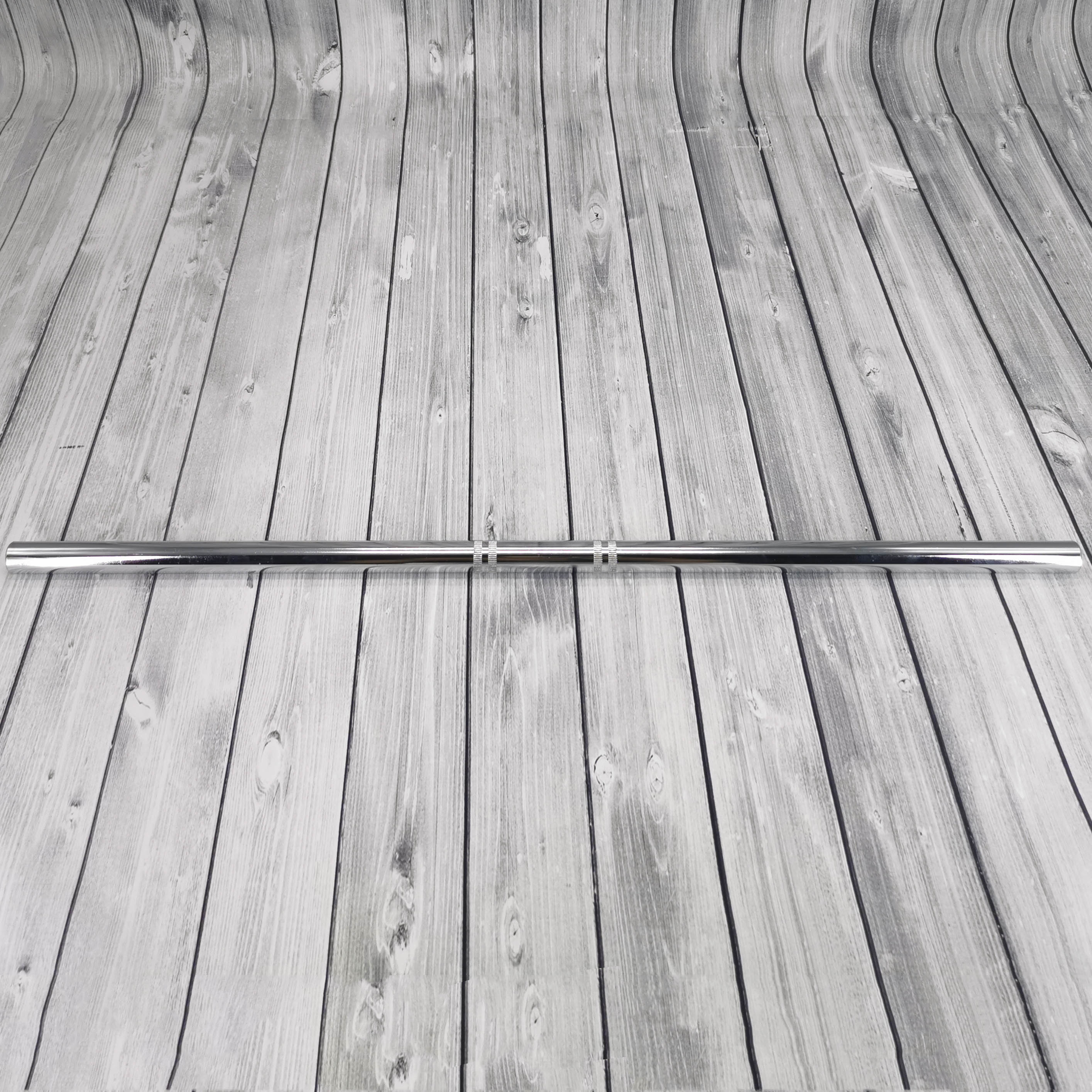 Guidon de moto Vintage, 22mm, 7/8 pouces, barres d... - Grandado