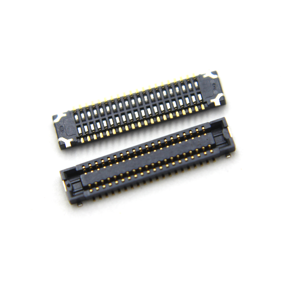 2 stks/partij lcd-scherm touch flex FPC Connector Voor Huawei nova 3e nova 3 E P20lite P20 lite nova 3I nova 3 IK 3 IK board 40pin