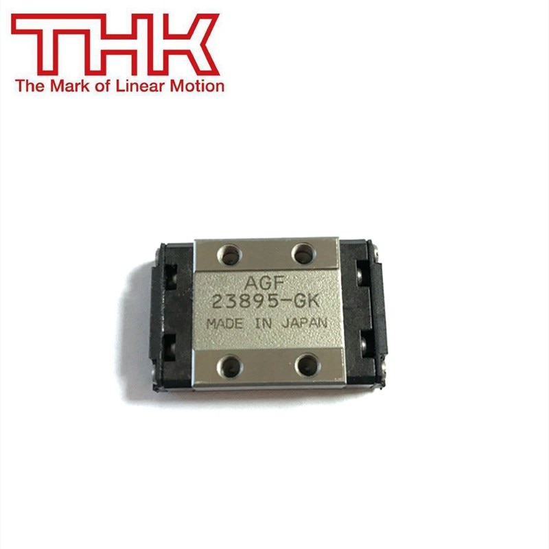Japan THK linear rail block slider SRS7M SRS9XM SRS9WM SRS9XGM SRS12M SRS12WM SRS12NM SRS15M SRS15WM SRS15WNM SRS20M SRS25M