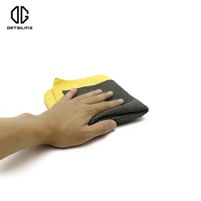 DETAILING 3.0 Car Cleaning Towel Magic Clay Cloth Soft Clay Bar Towel Washing Tool Auto Care Microfiber Towels