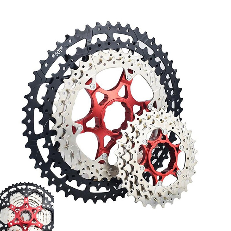 8 10 11 12 Variable Speed Mountain Bike Flywheel Flywheel All Sizes Mtb Bicycle Flywheel Flywheel Sprocket Flywheel Bicycle Part