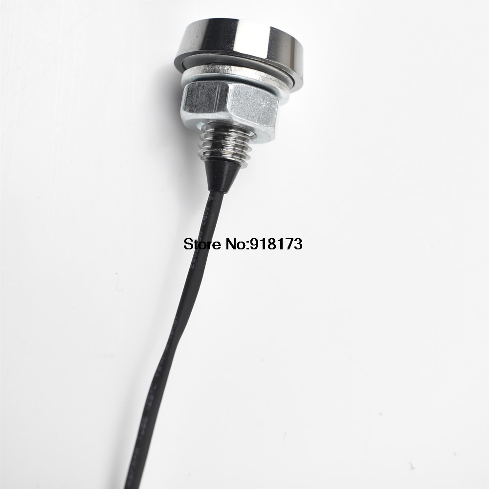 1pcs/lot ds1990a Magnetic ibutton probe reader DS1982 IB TM 9092 for DS1990 DS1991 DS1996 DS1961 card