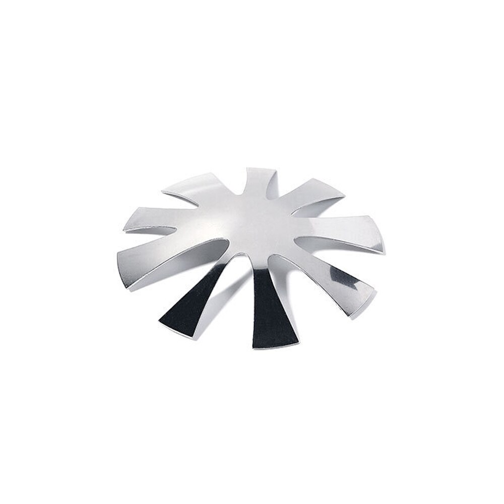 1/3Pcs Pro 9 Sizes Easy French Smile Cut Nail Cutter Almond shape V Line Tips ATrimmercrylic Nail Cutter Tool Kit Manicure Edge: Style  A