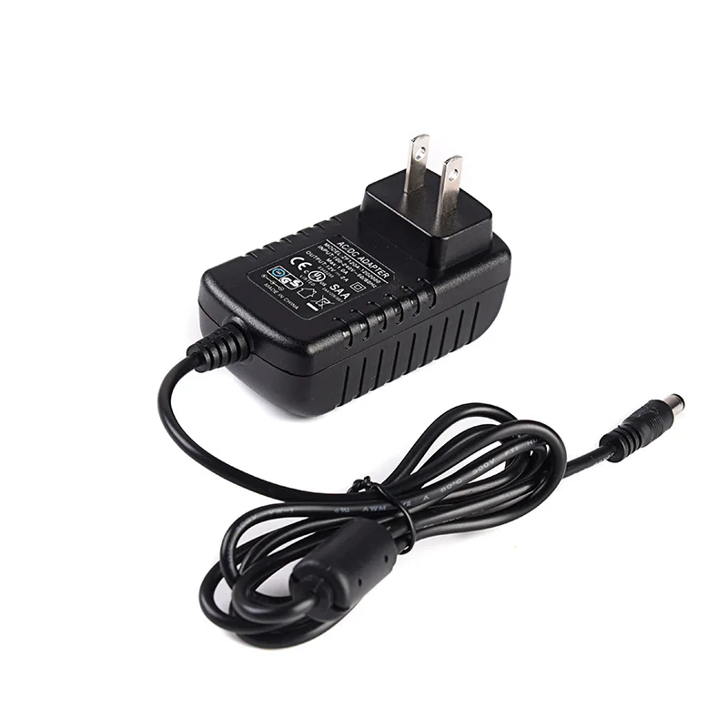 Elektrische Ultrasone Mini Mist Maker Fogger Fontein Vijver Mist Verstuiver Luchtbevochtiger met 12 LED Tuin Aquarium Decor: Blauw