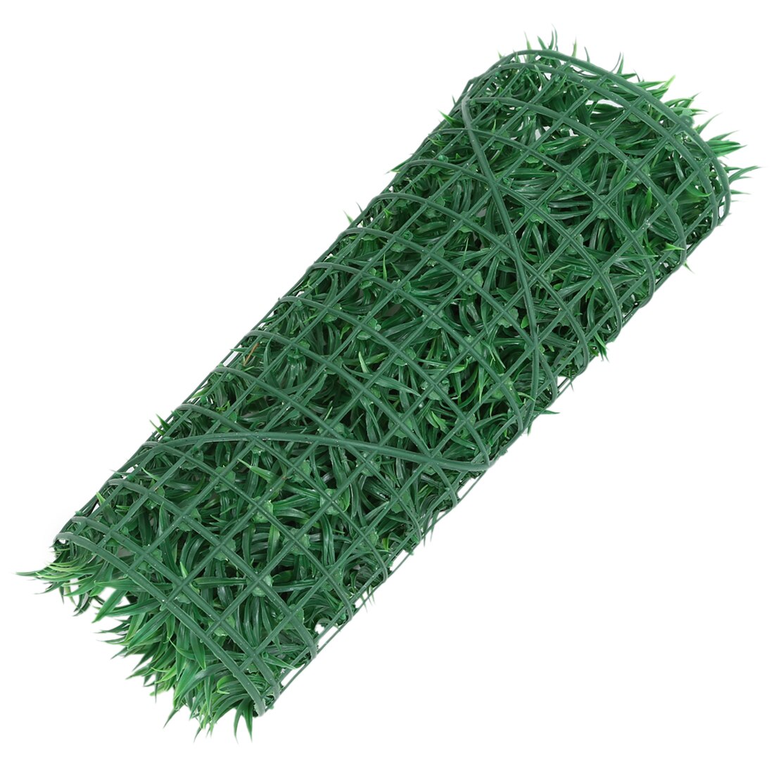 Gazon Aquarium en plastique | Pelouse artificielle paysage vert