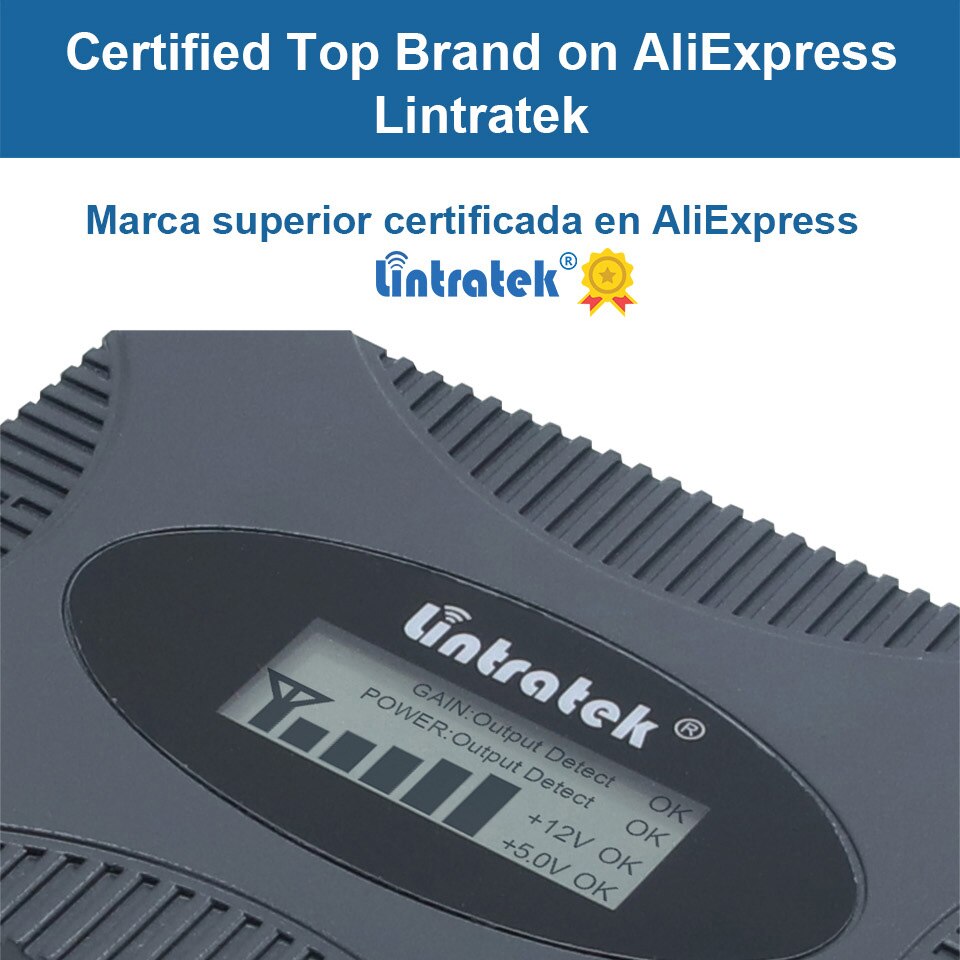 Band 5 Mobile Phone Signal Booster CDMA 850Mhz 2G 3G UMTS Amplifier Network Repeater 850 Full Kit with LCD Display