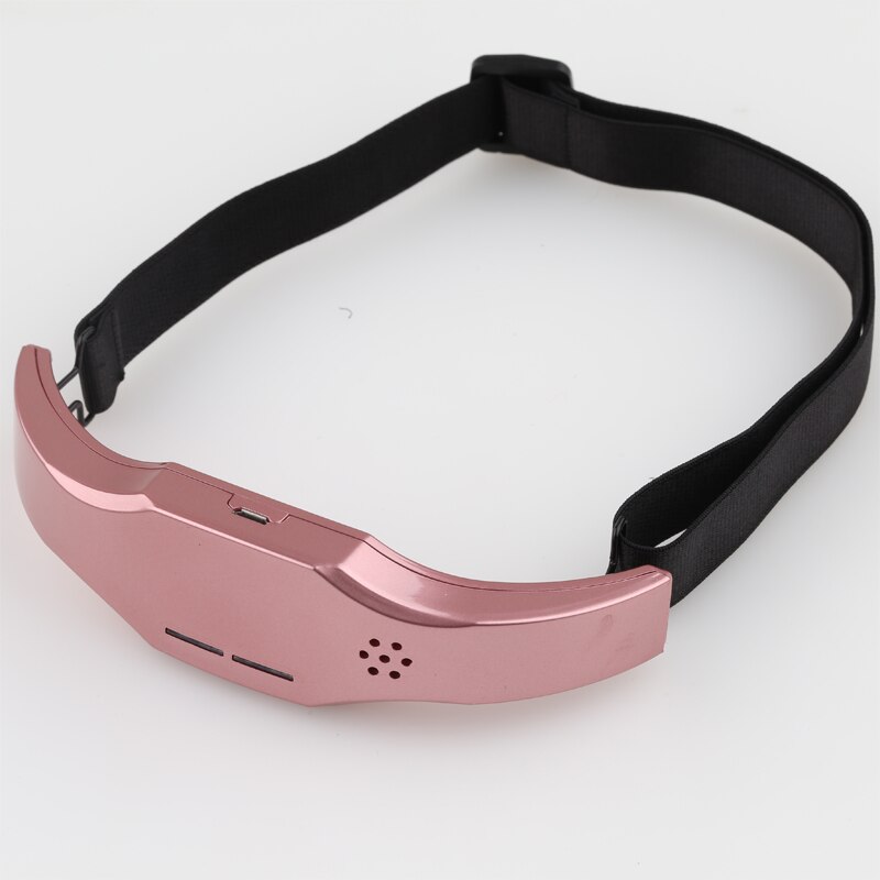 Electric Head Massager Intelligent Sleep Aid Headache Migraine Relief Insomnia Release Therapy Machine Relax Health Care Massage