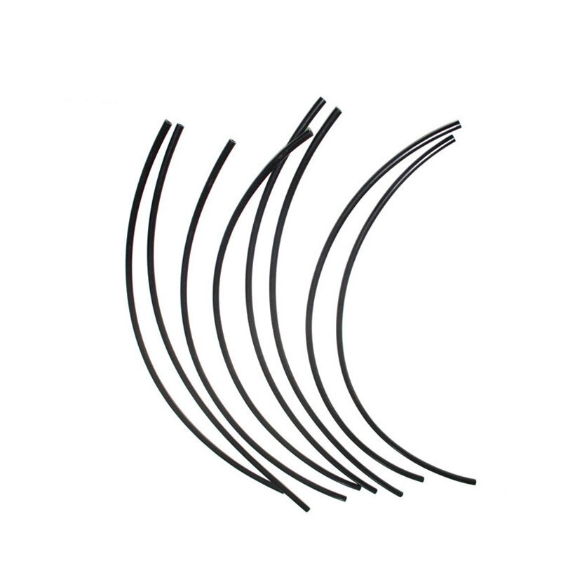 3/8 &quot;hochdruck Nylon Sanitär Schlauch Innen Durchmesser 5,5mm Outter Durchmesser 9,52mm Rohr Nebel Kühlung Bewässerung Rohr 10 m/20 m