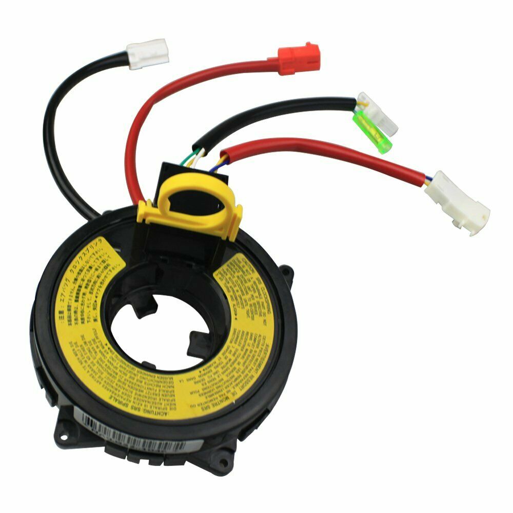 MB953169 Clock Spring Clockspring Spiral Cable Switch for Mitsubishi Delica MB953169 Clock Spring Clockspring Spiral Cable Switch for Mitsubishi Delica