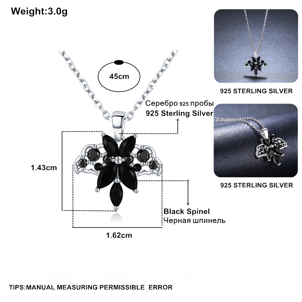Leuke Vlinder Choker 925 Sterling Zilveren Fijne Sieraden Engagement Kettingen Voor Vrouwen Fijne Sieraden K033