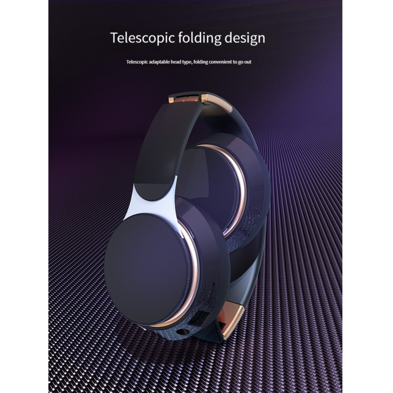 Xiaomi Hoofdtelefoon Draadloze Bluetooth Headset Earhphnoe Draadloze Muziek Gaming Headset Met Stereo Geluid Met Microfoon/3.5Mm Audio Jack