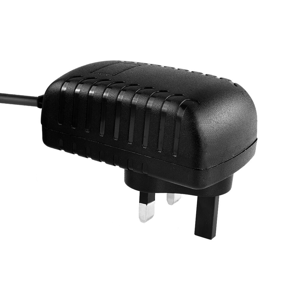 Adaptador de fuente de alimentación cargador de pared 5V 3A + interruptor de encendido/apagado para Raspberry Pi 3 B + P adaptador de fuente de alimentación/cargador de pared/Raspberry Pi 3