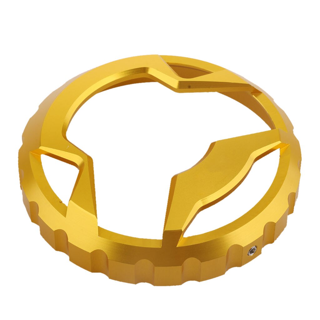 CNC Aluminum Fuel Tank for Yamaha NMAX 155 N-MAX 155