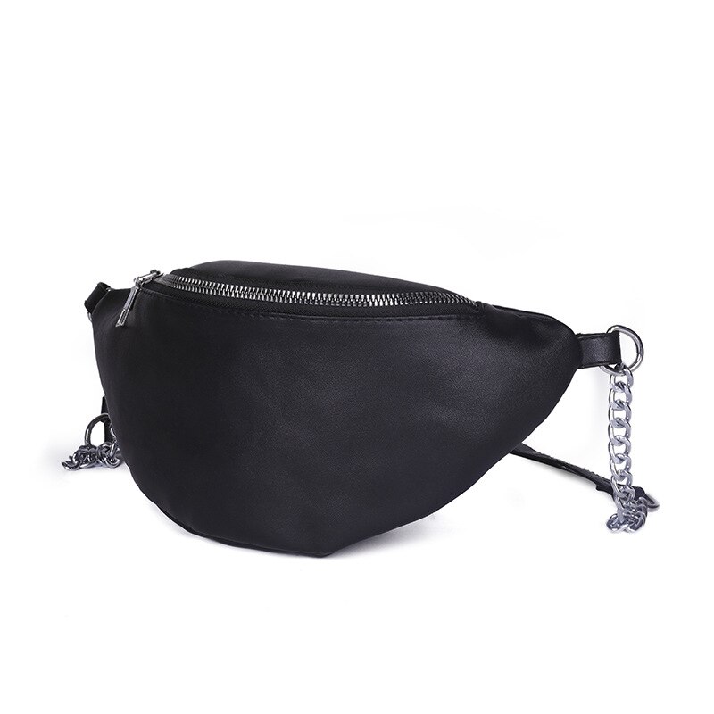 Sport Ich bin Freien Beiläufige Laufende Tasche Kette Brust Tasche Schulter Tasche Nach Bote Tasche