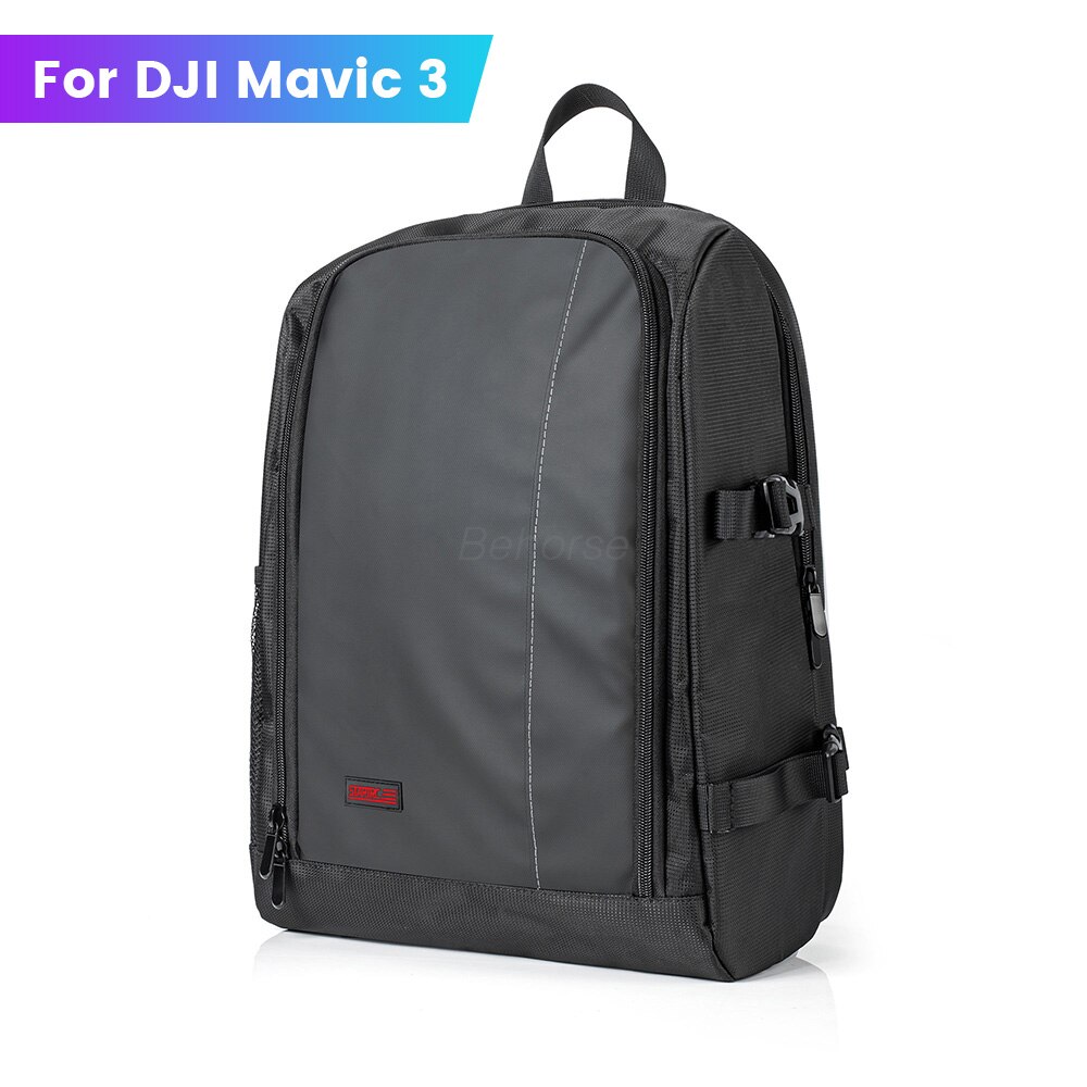 DJI-mochila Mavic 3, bolso de hombro, bolsa de almacenamiento de viaje al aire libre para DJI Mavic 3/Cine Combo Drone, accesorios