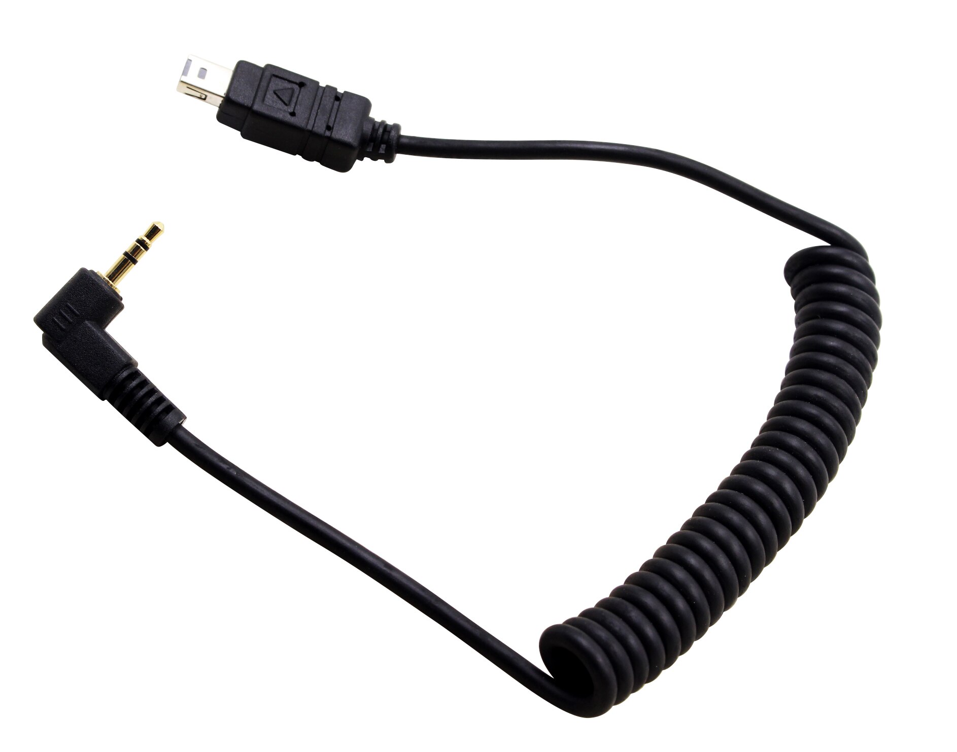 Shutter Release Cable for Nikon D3200/DF/D7100/D5200/D5300/D600/D610