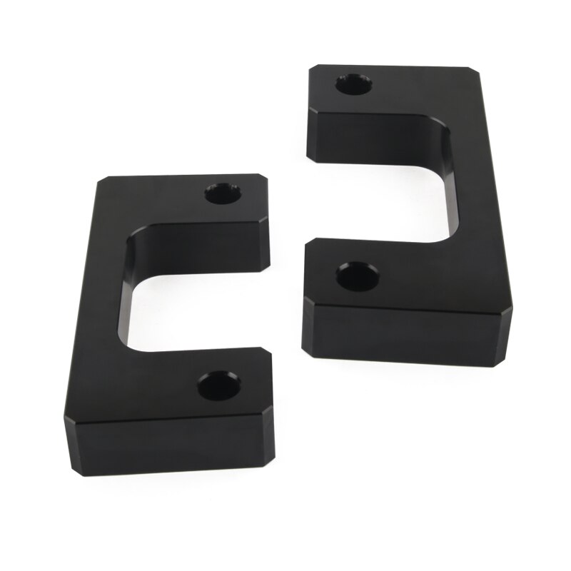 2.5" 2.5 Inch Front Leveling lift kit for Chevy Silverado 2007 GMC Sierra GM 1500