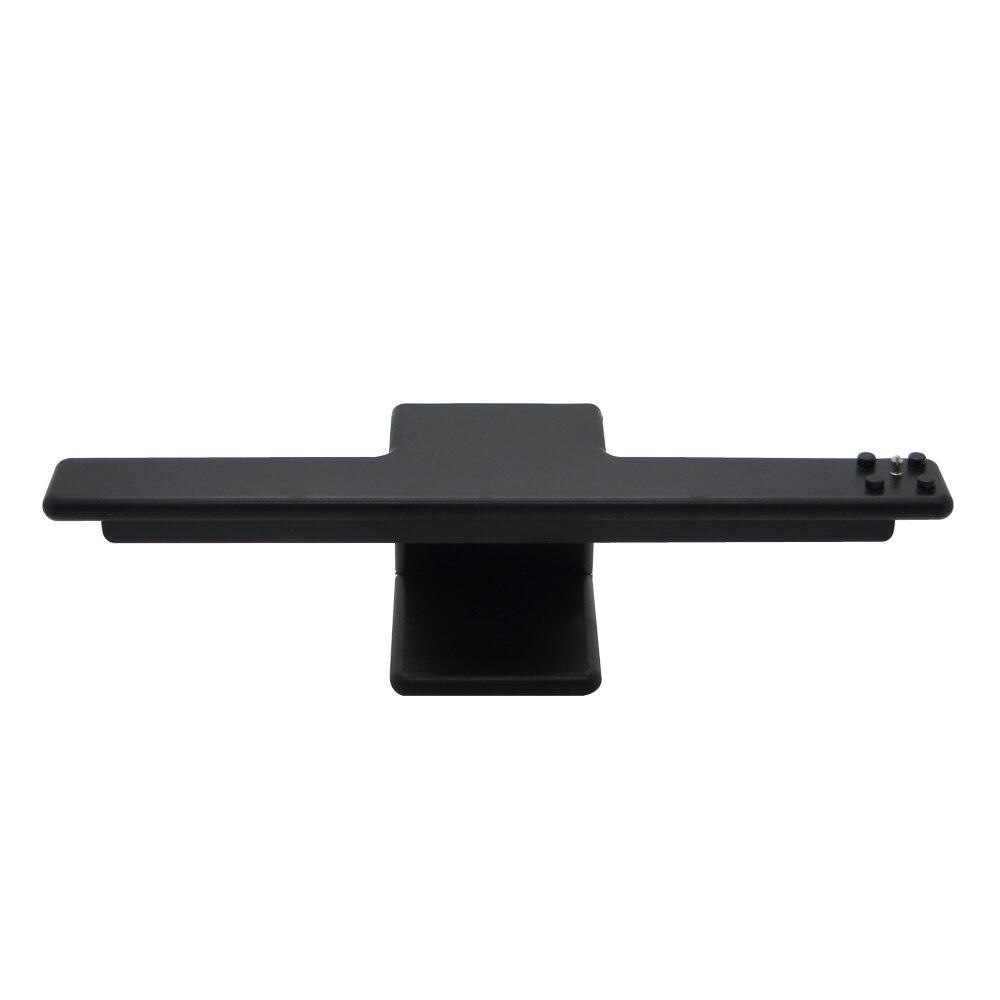 Black Holder for PS4 TV Clip Mount Dock Stand Holder for Sony PlayStation 4 PS4 Eye Camera Sensor