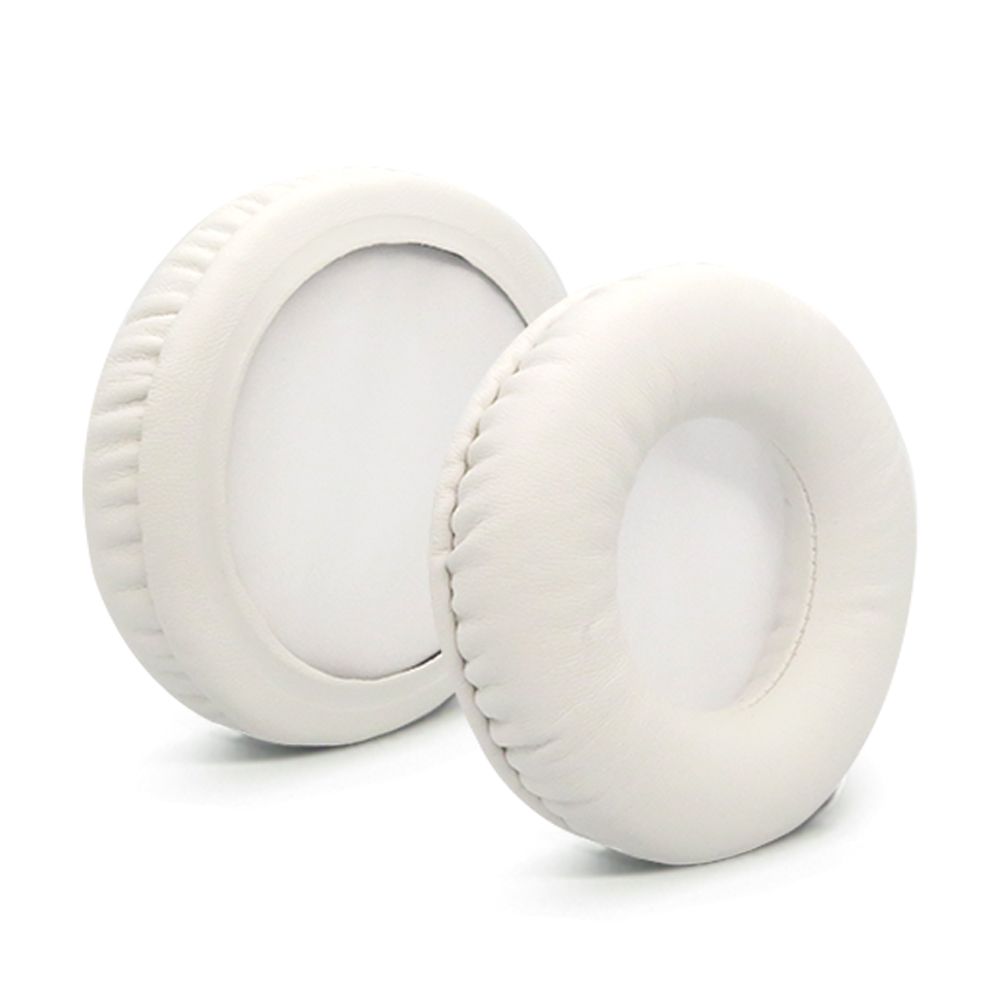 HA S31BT Earpads For JVC HA-S31BT Headphone Ear Pads Earcushion Replacement: BROWN
