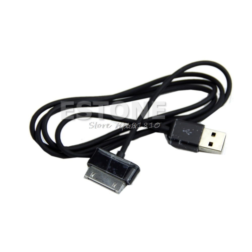 Kannettava usb -latauskaapeli samsung galaxy tab 2 7.0 p3100 p3110: lle