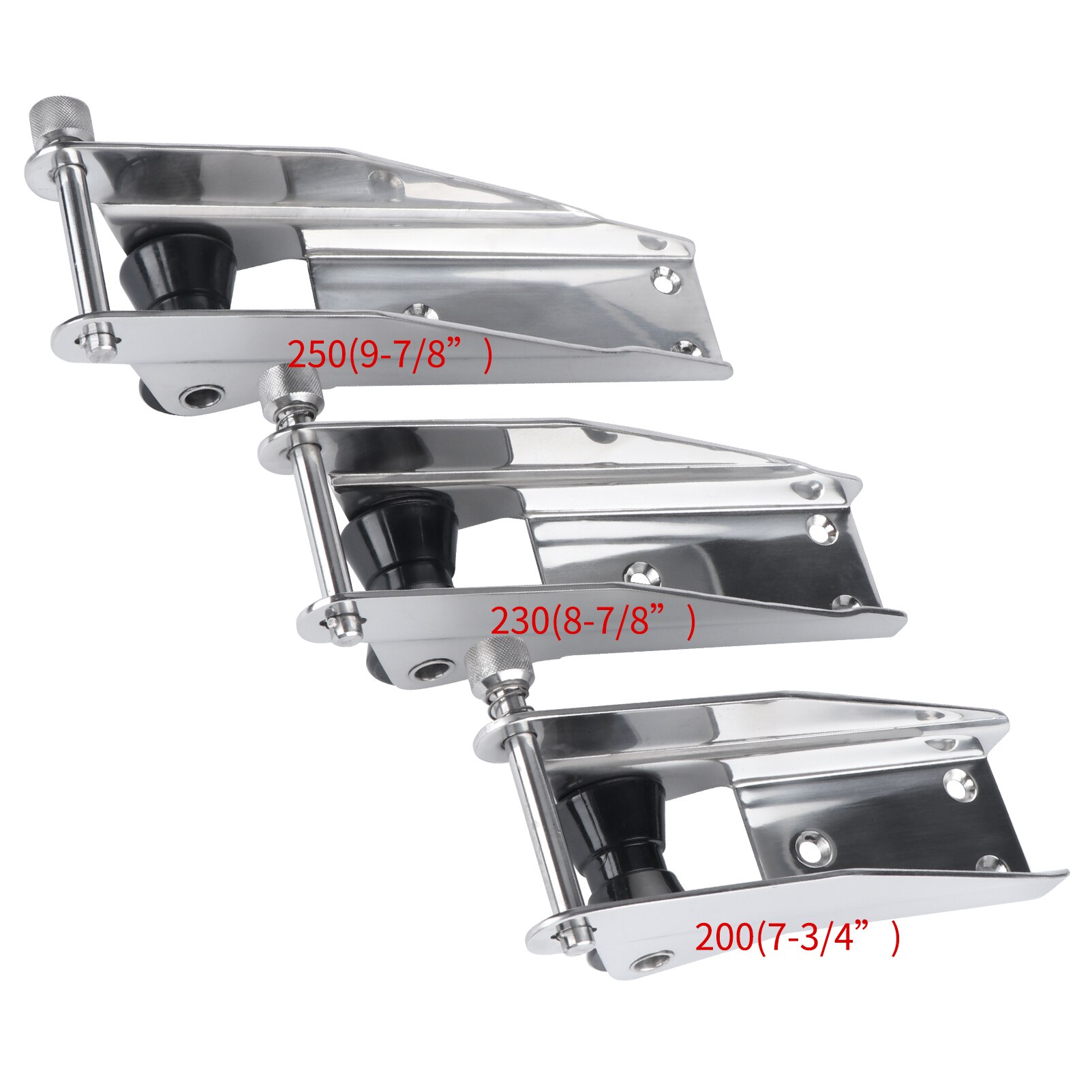 316 Stainless Steel Boat Anchor Heavy Duty Bow Roller boat accessories marine