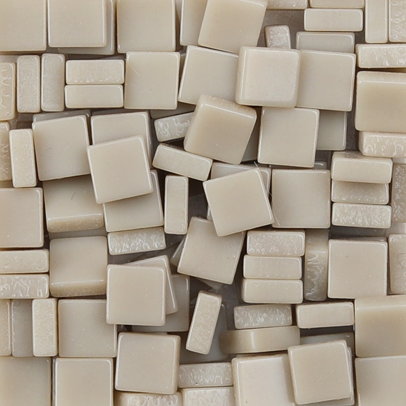 800 pcs/paquet 5mm acrylique mosaïque bricolage loisirs artisanat matériel. Accessoires de bricolage, minuscule Mini mosaïque en résine pour loisirs