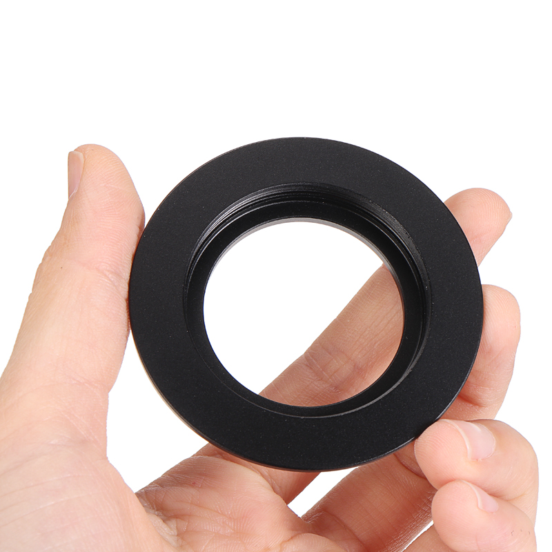 Acessório da câmera lente adaptador de montagem anel para M42-MD macro 42mm parafuso lente para minolta md/mc montagem nova chegada