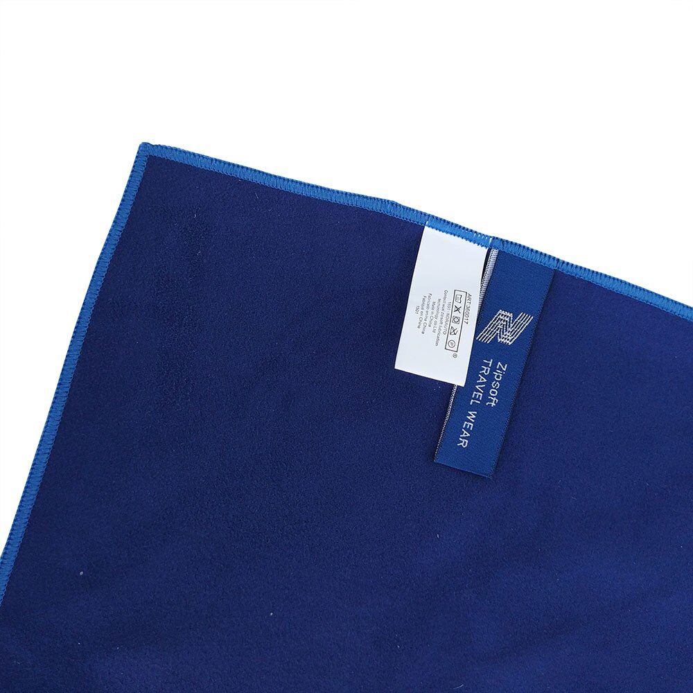 Zipsoft Strand handtuch Mikrofaser erwachsene kind handtuch Plage Hotel Sport Camping Gym Pool Große Strand Decke Hochzeit Stoffe