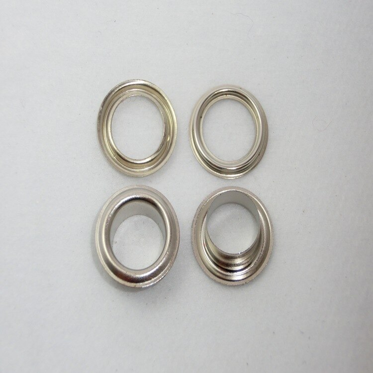 (300pcs/pack) 17mm Marine Canvas Eyelets Stud Turn Button For Twist Fasteners