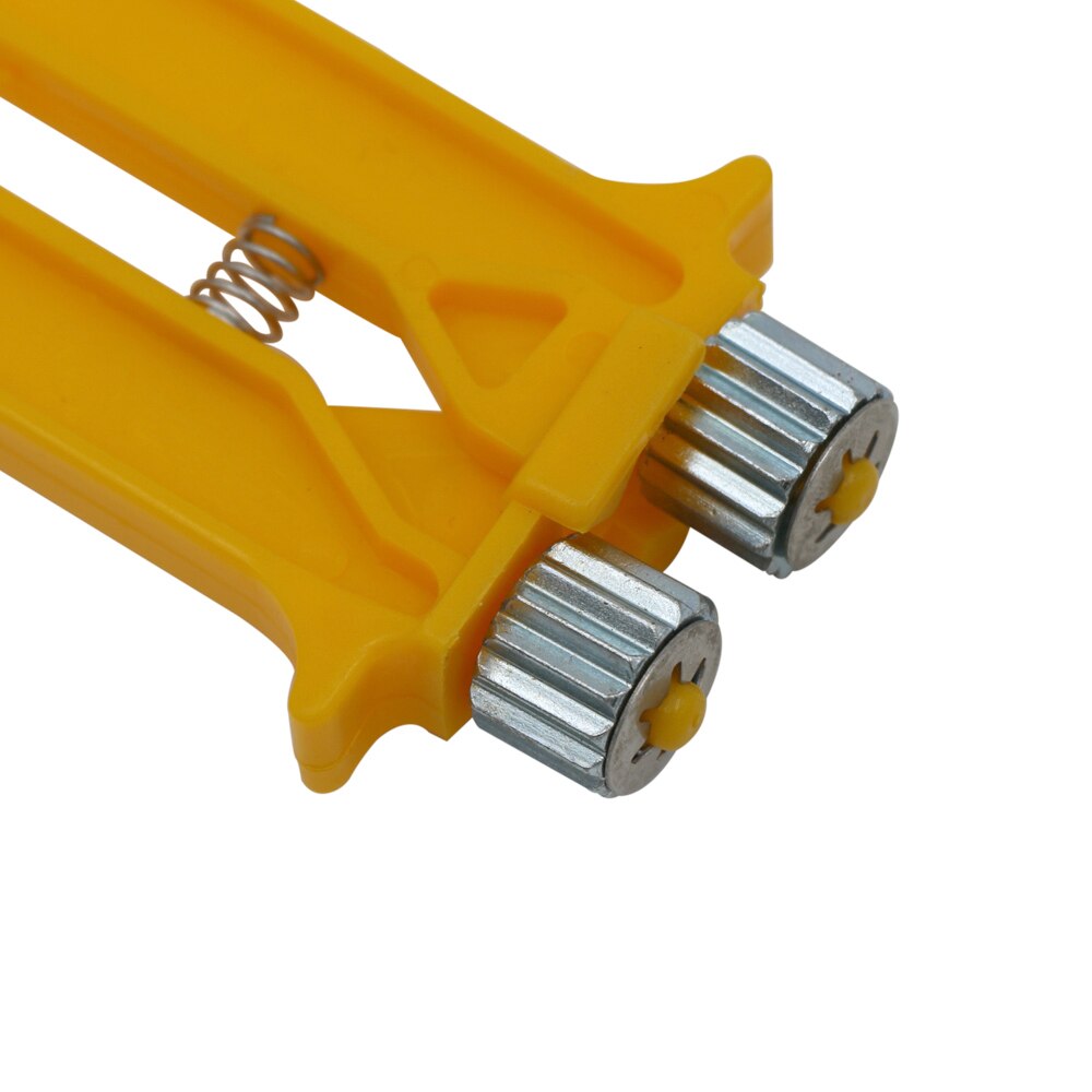1 st 2 in 1 bee tight wire holk tight pull wire spännare crimper ram bikupa bi verktyg biodlingsutrustning