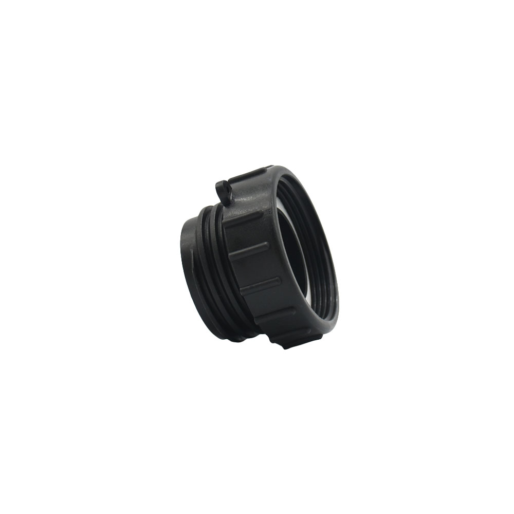 IBC Tank Adapter S60 To 1.5 2" 63/75/80/100mm Thread Connector Garden Ton Barrel Connect Faucet 1000 Liter IBC Tank Fitting