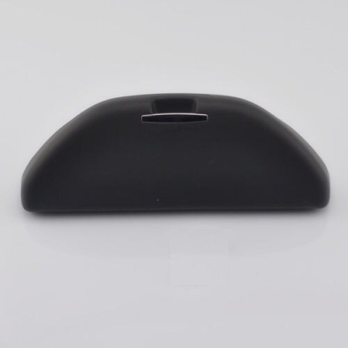 Czarny beżowy szary robić montażu na dachu okulary przeciwsłoneczne ze śrubą robić gry w golfa MK4 Bora gra polo 9N3 Passat B5.5 Octavia 18D857465 18D 857 465: czarny