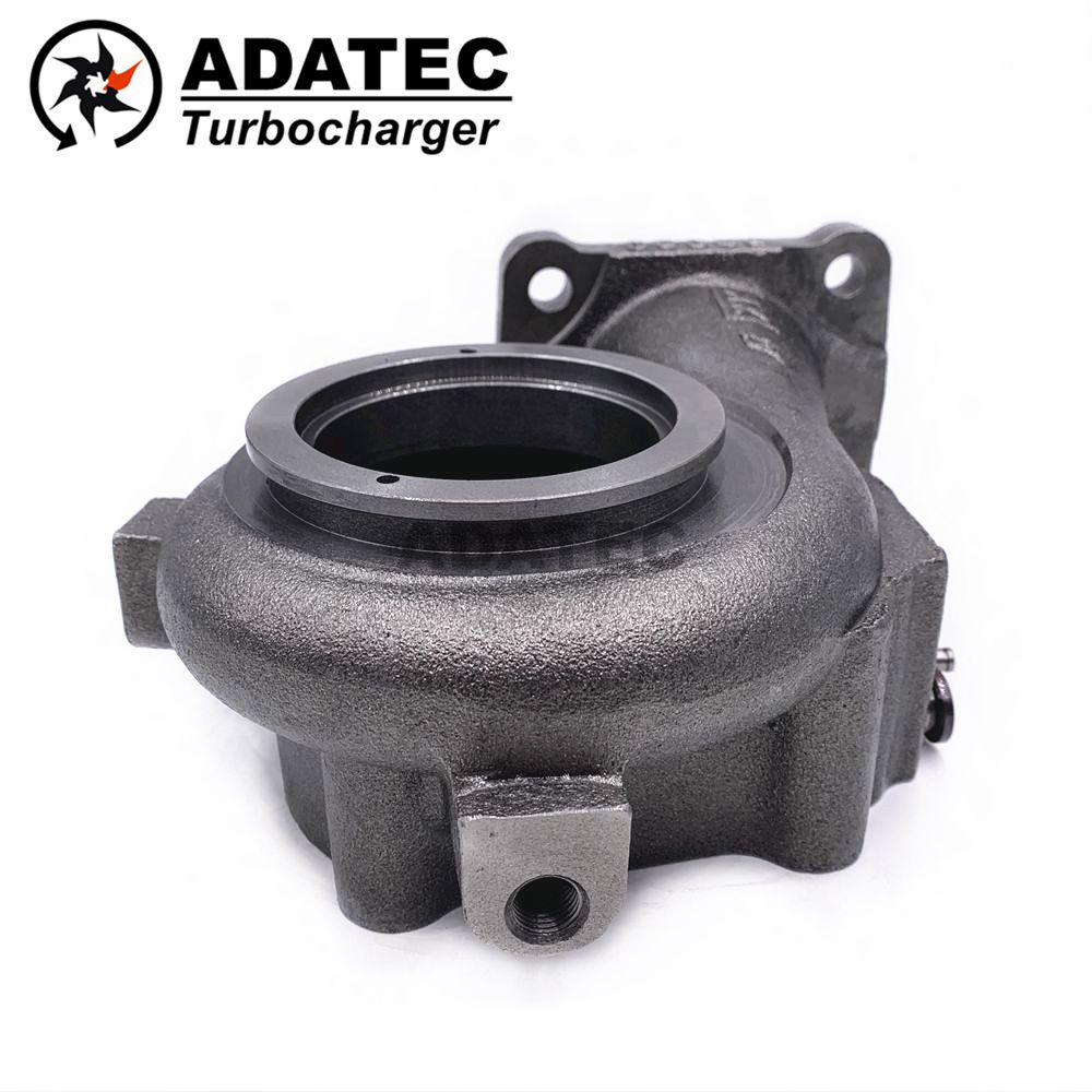 CT26 turbine housing 17201-17010 1720117010 turbocharger manifold 17201 17010 for Toyota Landcruiser TD HDJ80,81 167 HP 1HD-T