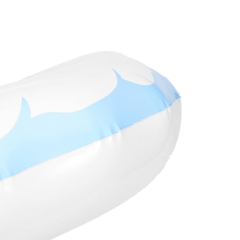 Inflatable Water Floating Drink Cup Holder Rainbow Cloud Phone Seat Beach Swimming Floating Coaster