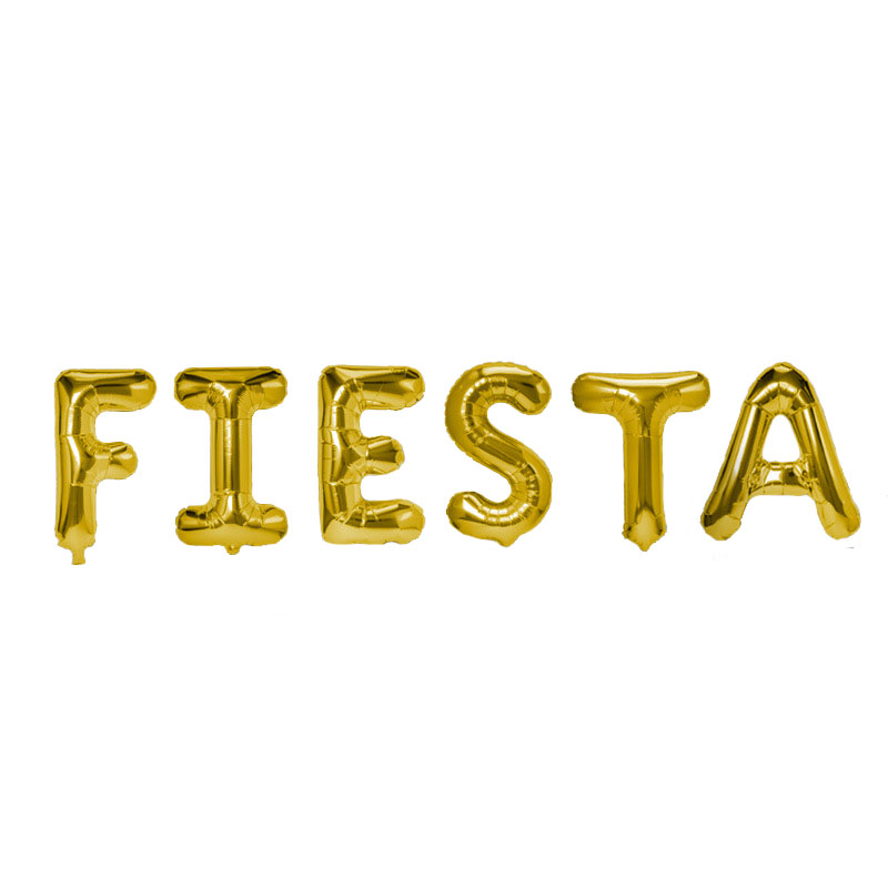 Mexikansk fiesta fest alpacka kaktus folie ballong alpacka banner bachelorette pinata ballong fest inredning sommar födelsedag leverans: Fiesta
