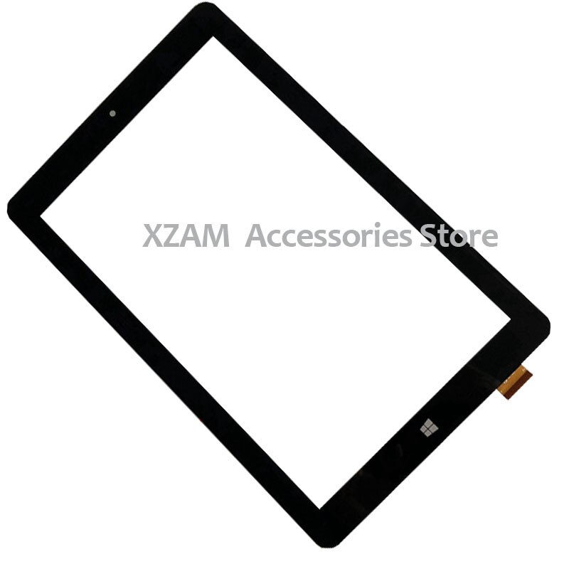 Originele 8.9 ''Inch Tablet Pc Touch Screen Touch Panel Glas Sensor Digitizer FPCA-89A05-V02 Vervanging