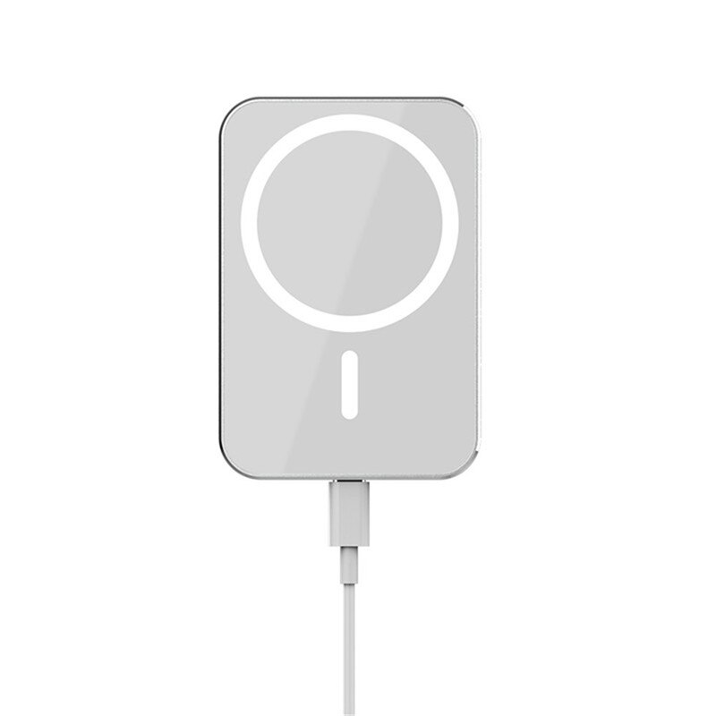 15W Wireless Car Charger Airvent Mount Magnet Adsorbable Phone Car Holder For iphone 12 12 Pro Max 12 Mini Magsafe Fast Charging