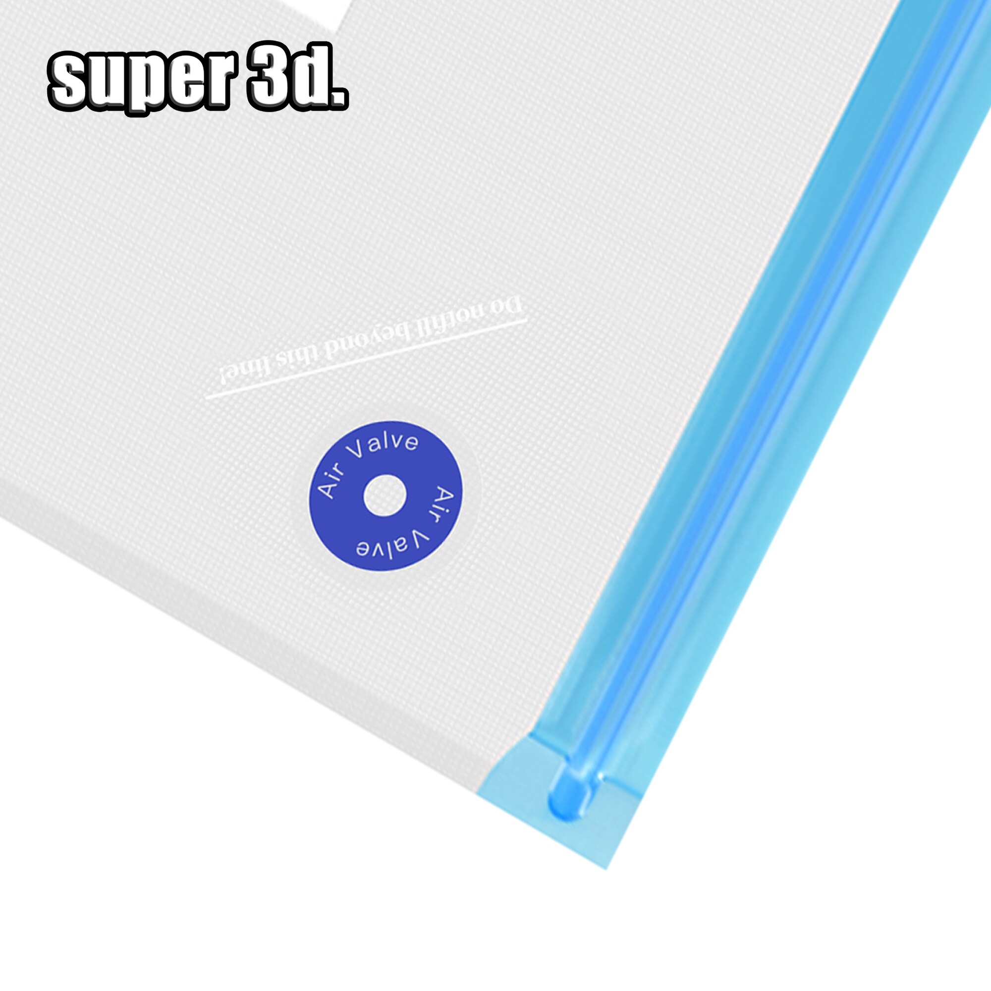 Filament Lagerung Vakuum Abdichtung Taschen Filament Verwahrung Feuchtigkeit Beständig Für 3D Drucken PLA ABS TPU PETG Halten Filament Trocken