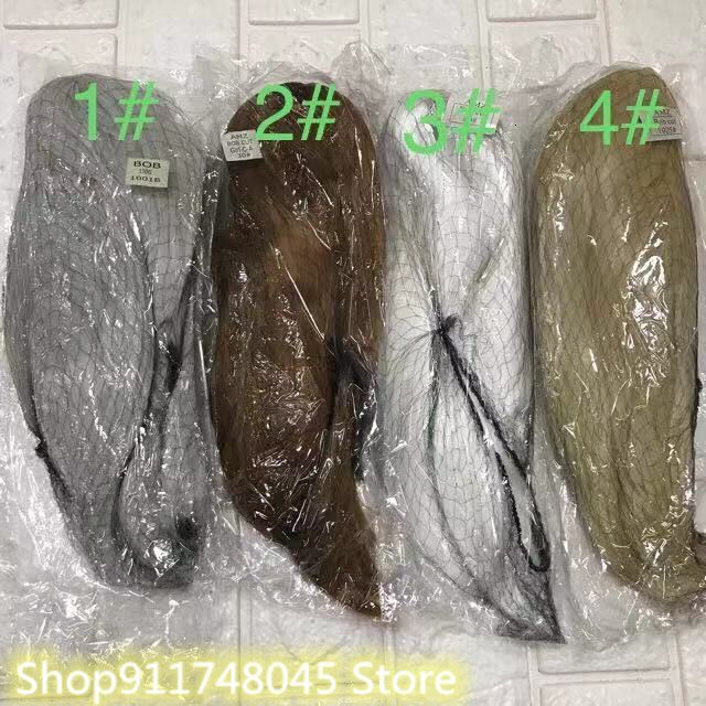 Bob Cut Short wig Class A..